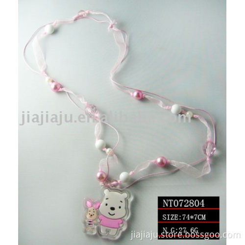 Necklace NT072804